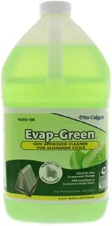 Nu-Calgon Evap-Green Green Select #4191-08