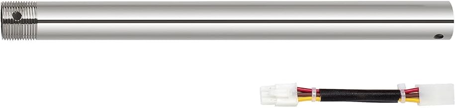 Cal Lighting 12" Extension Rod for CF-1001