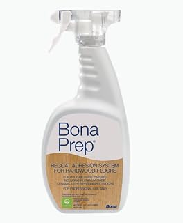 Bona Prep - Recoat Adhesion System