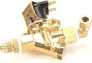 Fetco 102323 ASSEMBLY, VALVE, S-45/2.0 GPM, 120
