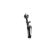 B-1210-12 12-Inch Deck Mount Pedestal Glass Filler with 1/2-Inch Npt Male Shank by T&S Brass – Brass, Model 1033-OaklandStitchs3