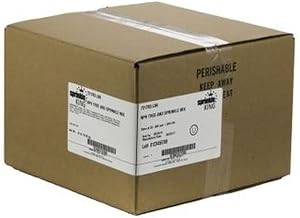 Sprinkle King Non Partially Hydrogenated Tree and Sprinkle Mix, 6 Pound - 4 per case