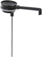 2.5 L Airpot Suction Pipe - 6"L x 2 1/4"W x 8 3/4"H