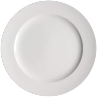 Villeroy & Boch Tipo White Dinner Plate