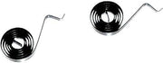 3M 30932 Polisher Scroll Spring, 2 Pkg Qty