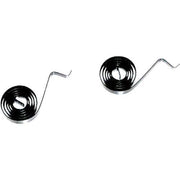 3M 30932 Polisher Scroll Spring by 3M™ – 0.03"L x 4.5"W x 5"H, Black, Model 7010362773