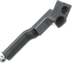 For Unox KVM2313A Mm Drip Profile Drain Right Pipe | Commercial Kitchen and Restaurant Equipment Exact Fit Replacement Part for Fast Repair and Reliable Service