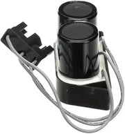 Fits Robot Coupe P04663/02 FFR1905136 112374-120 V 19/27-917 Voltage Doubler for 120 Volt