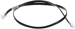 Fits Merco VMX-07-23-21 Cable Comm Crossover No Direct Current 25" RJ45 to RJ12
