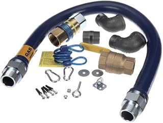 Pitco B8003109 Genuine OEM Quick Disc - 1.25NPT PG 48