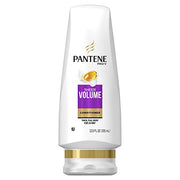 Pantene Conditioner 28.9 FL OZ (Pack of 4) / 28.9 Fl Oz (Pack of 4) / Pro-V Conditioner Sheer Volume Dream C Conditioners