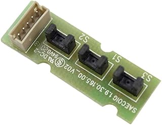 Saeco 996530006754 (11013368) Milkcaraffe Board V