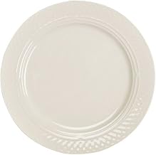 Homer Laughlin China 3387000 Gothic 9-7/8" Plate - 24 / CS