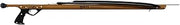Paragon Sling Spear Gun for Spearfishing, 40mm Wooden Barrel, 7mm Hardened Steel Shaft, Stainless Steel Reverse Release Mechanism (423434)