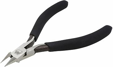 Sharp Pointed Side Cutter NO.123 (74123)