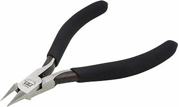 Sharp Pointed Side Cutter NO.123 (74123)