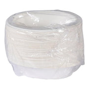 ECO PRODUCTS 12oz / White / Classic Bowls (Vanguard) Bowls