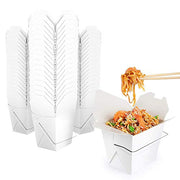 Stock Your Home 8 Oz. / White / 8.0 fluid_ounces Boxes