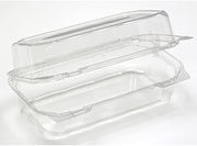 PACTIV Clear Advantage Container Loaf Stckblclr, 220 CT