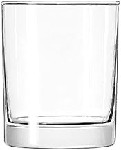 Libbey Glassware - 12 1/2 oz Lexington Double Old Fashioned Glass