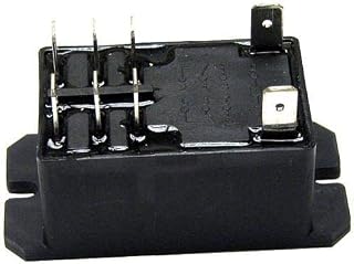 Lang - 2E-30701-05 - 24V 2 Pole Contactor