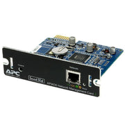 APC AP9630 / Black / 1 Uninterruptible Power Supply (UPS)
