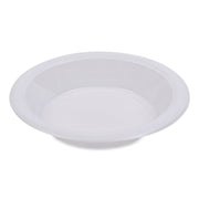 Hi-Impact Plastic Dinnerware by Boardwalk – 12 oz, 12.0 ounces, Plastic, White
