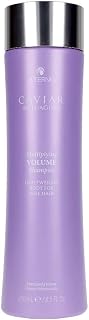 Alterna CAVIAR Anti-Aging Multiplying Volume Shampoo | For Fine, Limp or Thin Hair | Create Instant Volume and Thickness | Sulfate Free