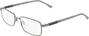 Flexon H6092 Light gunmetal 54/17/145 MAN Eyewear Frame