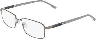 Flexon H6092 Light gunmetal 54/17/145 MAN Eyewear Frame