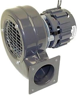 CRES-0769-180-KLC Blower Assy115V - Replaces CRES Cor 0769-180-KLC - SharpTek Supply OEM