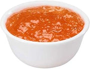 Smuckers Apple Jelly, 1/2 Ounce -- 200 per case.
