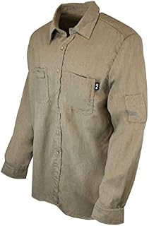 Radians Khaki - Size XL