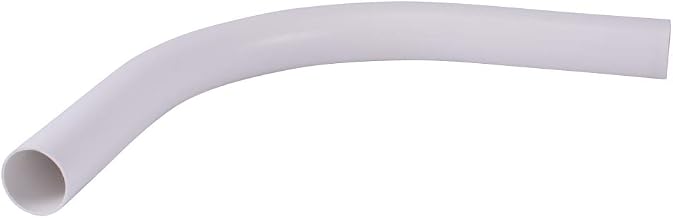 SharkBite 3/8 Inch PEX 90 Degree Slab Bend Support, 25490Z