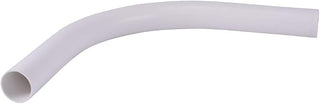 SharkBite 3/8 Inch PEX 90 Degree Slab Bend Support, 25490Z