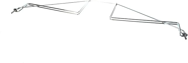 For Hussmann E280793 Appliance Motor Bracket