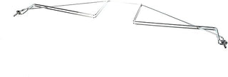 For Hussmann E280793 Appliance Motor Bracket