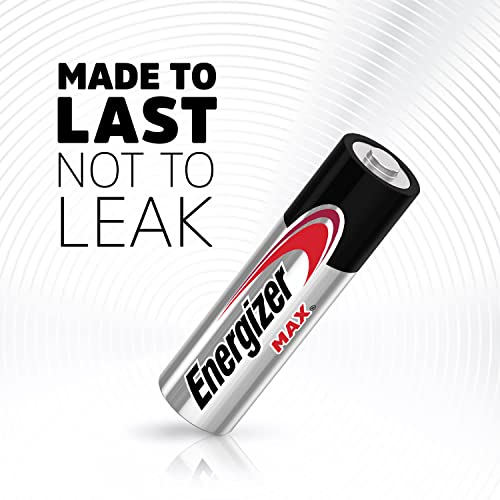 Energizer AA / Standard / Multicolor AA