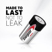 Energizer C / Multicolor / 1 C