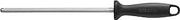 ZWILLING Sharpening steel, Silver/Black