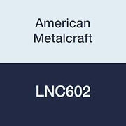 American Metalcraft LNC602 Lobster/Nut Cracker, Cast Iron, 6-3/8" L