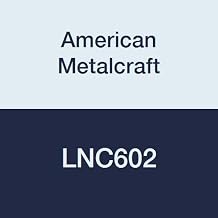 American Metalcraft LNC602 Lobster/Nut Cracker, Cast Iron, 6-3/8" L