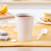 SOLO 1000 Count (Pack of 1) / White / Modern Cups