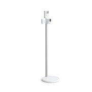 Floor Dok™ Multi V12 Detect Slim™ vacuums by Dyson – 0 gallons, White, Model 972214-04