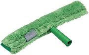 UNGER Washer Strip, Microfiber, 18"L