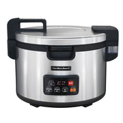 Proctor Silex Commercial Rice Warmer, Silver - photo 3
