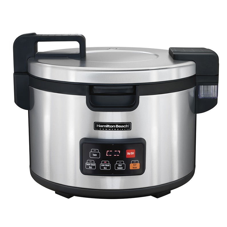 Proctor Silex Commercial Rice Warmer, Silver - photo 3