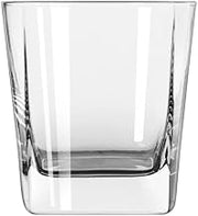 RLBAH01 Quartet Rock No. 2207 Soda Glass (Pack of 6) by Libbey – 277.0 cubic_centimeters, Glass, Transparent, Pack of 12, Model No.2207