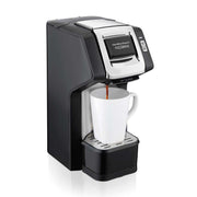 Hamilton Beach 49979 Coffee Maker, 11 1/4" Wide, Black - Default Title