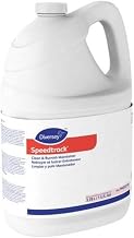 Diversey Floor Cleaner,1 gal.,White,Surfactant 94033110-1 Each